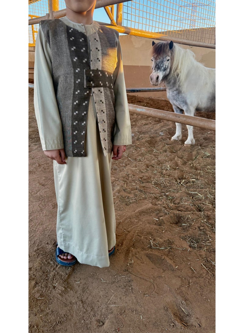 صديري أولاد تراثي - Image 1